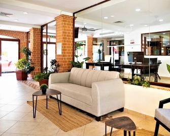 Hotel Colonial Playa del Carmen - Playa del Carmen - Lobby