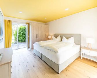 Boutiquehotel Caravella Velden - Velden
