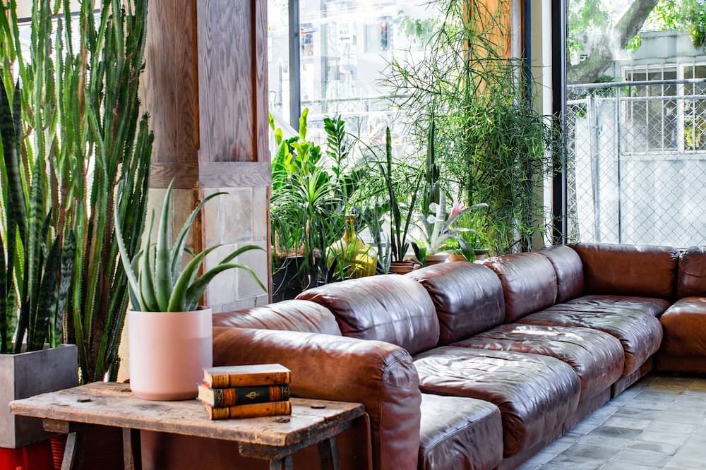 Kex Portland - Portland - Lounge