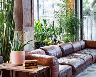 Kex Portland - Portland - Lounge