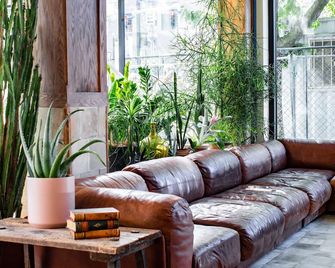Kex Portland - Portland - Lounge