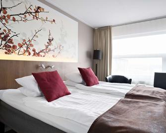 Best Western Hotell Ljungby - Ljungby - Camera da letto