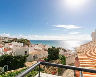 Bela Vista Burgau Seaview - Budens - Balkon