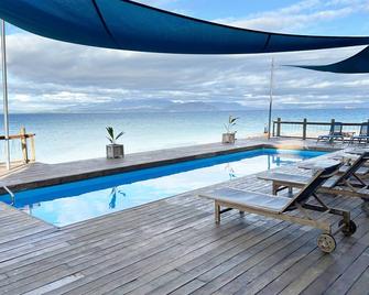 Serenity Island Resort - Bounty Island - Uima-allas