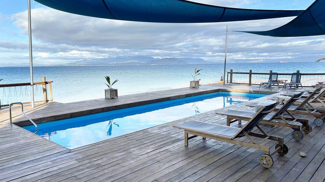 Serenity Island Resort