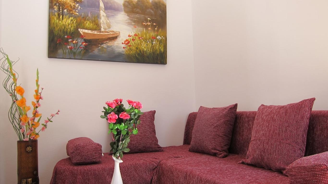 سي فرونت أولد تاون