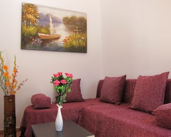 Sea Front Old Town - Ρέθυμνο - Σαλόνι