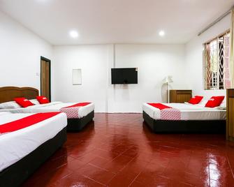OYO 89562 Hotel Shalimar - Kuala Lumpur - Habitación