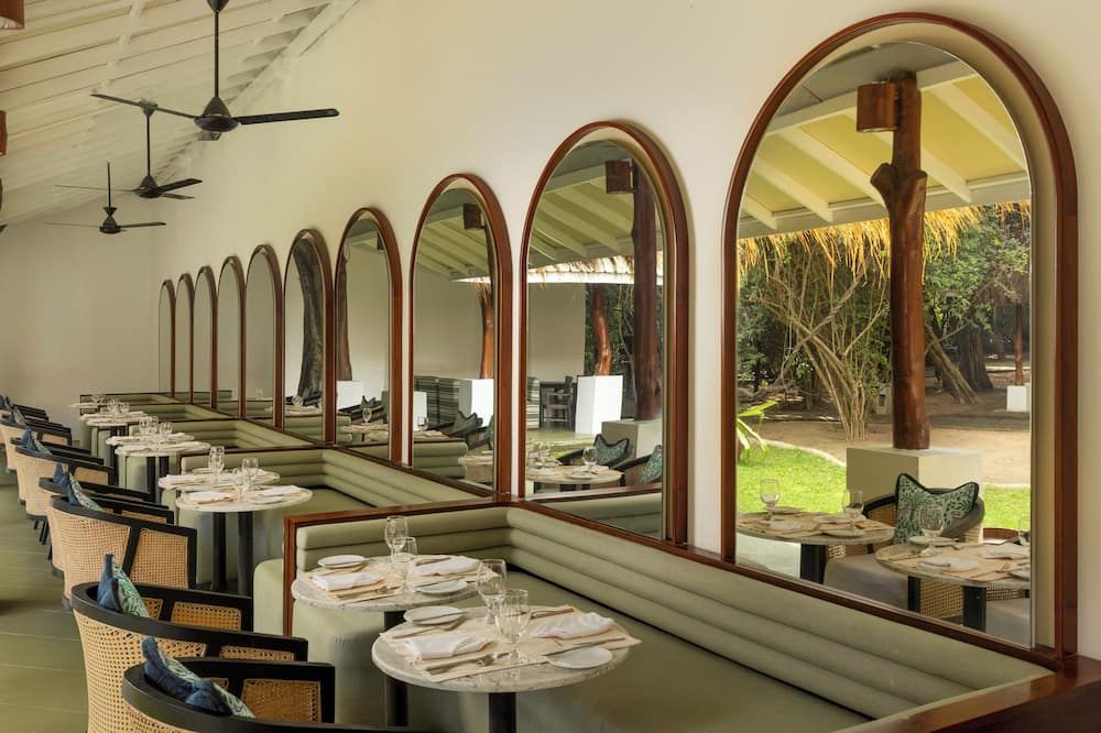 Uga Jungle Beach - Trincomalee