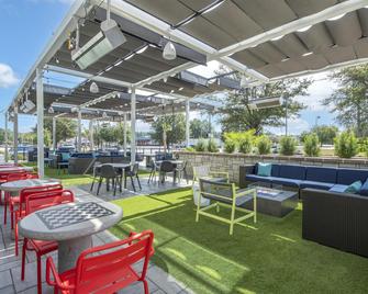 Tru by Hilton Lumberton - Lumberton - Budova