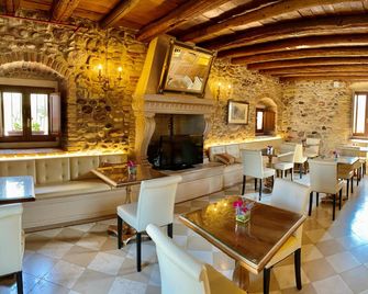 Tenuta La Presa - Caprino Veronese