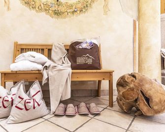 Familien- und Wellnesshotel Hanneshof - Sankt Johann im Pongau