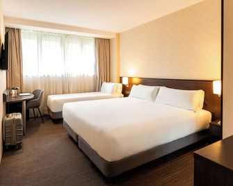 Arco Barcelona Hotel - Barcelona - Habitación