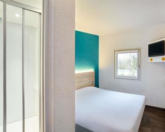 hotelF1 Vannes - Vannes - Habitación