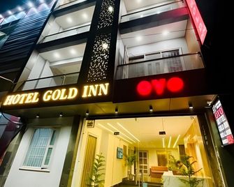 Super Hotel O Gold Inn - Rohtak - Building