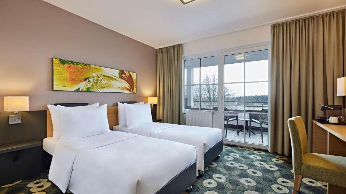 Lindner Hotel Nurburgring Motorsport