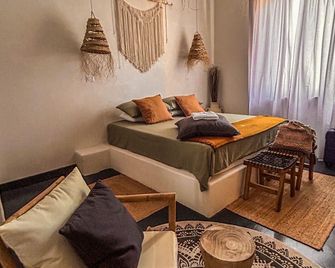 la torre boutique rooms - Procida - Спальня