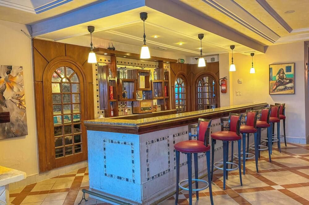 فندق دار البحر