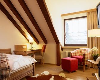 Eurener Hof - Trèves