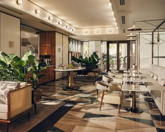 Four Seasons Hotel and Residences Fort Lauderdale - Fort Lauderdale - Restaurang