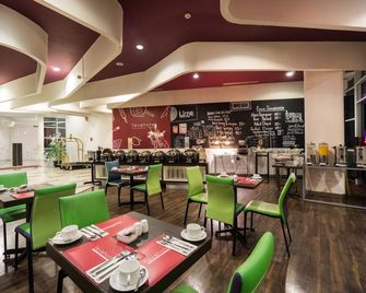 favehotel Pluit Junction - Jakarta - Restaurant