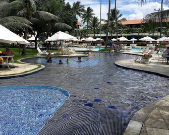 Marulhos Suites Resort - Porto de Galinhas