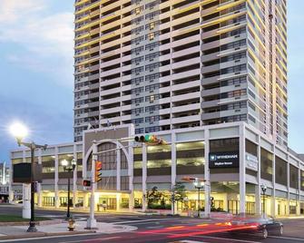 Skyline Tower By Resortshare - אטלנטיק סיטי - בניין