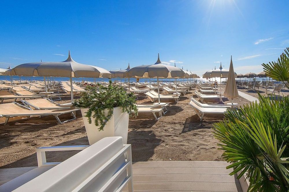Hotel Benini - Milano Marittima