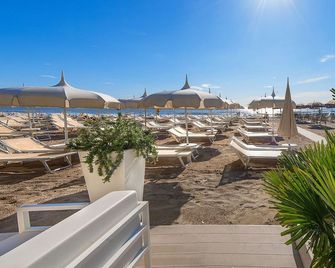 Hotel Benini - Milano Marittima