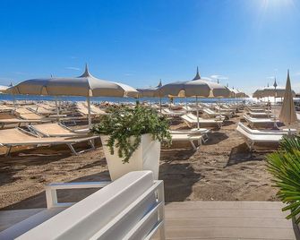 Hotel Benini - Milano Marittima