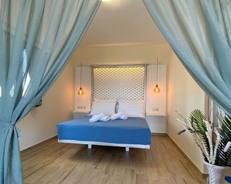 Michail Suites Afiartis Karpathos - Karpathos