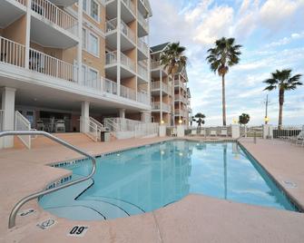 Grand Beach Condominiums by Wyndham Vacation Rentals - Gulf Shores - Pool