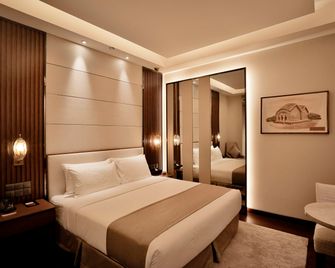 Best Western Plus Maya - Dhaka - Bedroom