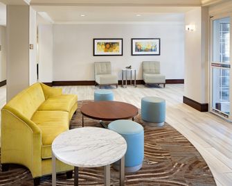 Homewood Suites by Hilton Hartford - Farmington - Farmington - Lobby