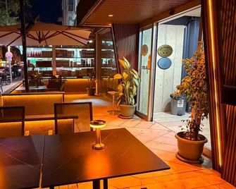 Güleryüz 2 Hotel - Antalya