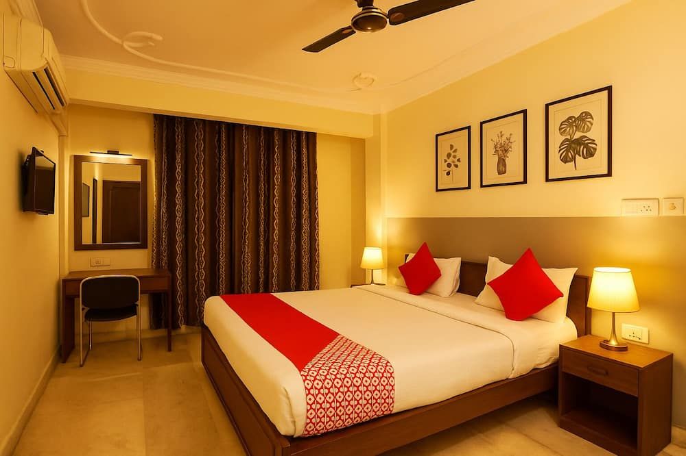 The Zen Stays Patna thumbnail 3