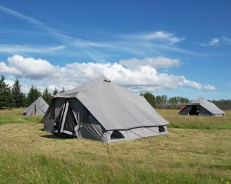 Godaland Glamping - Hvolsvöllur - Building