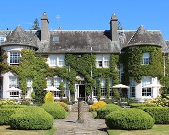 Rufflets St Andrews - St. Andrews - Edificio