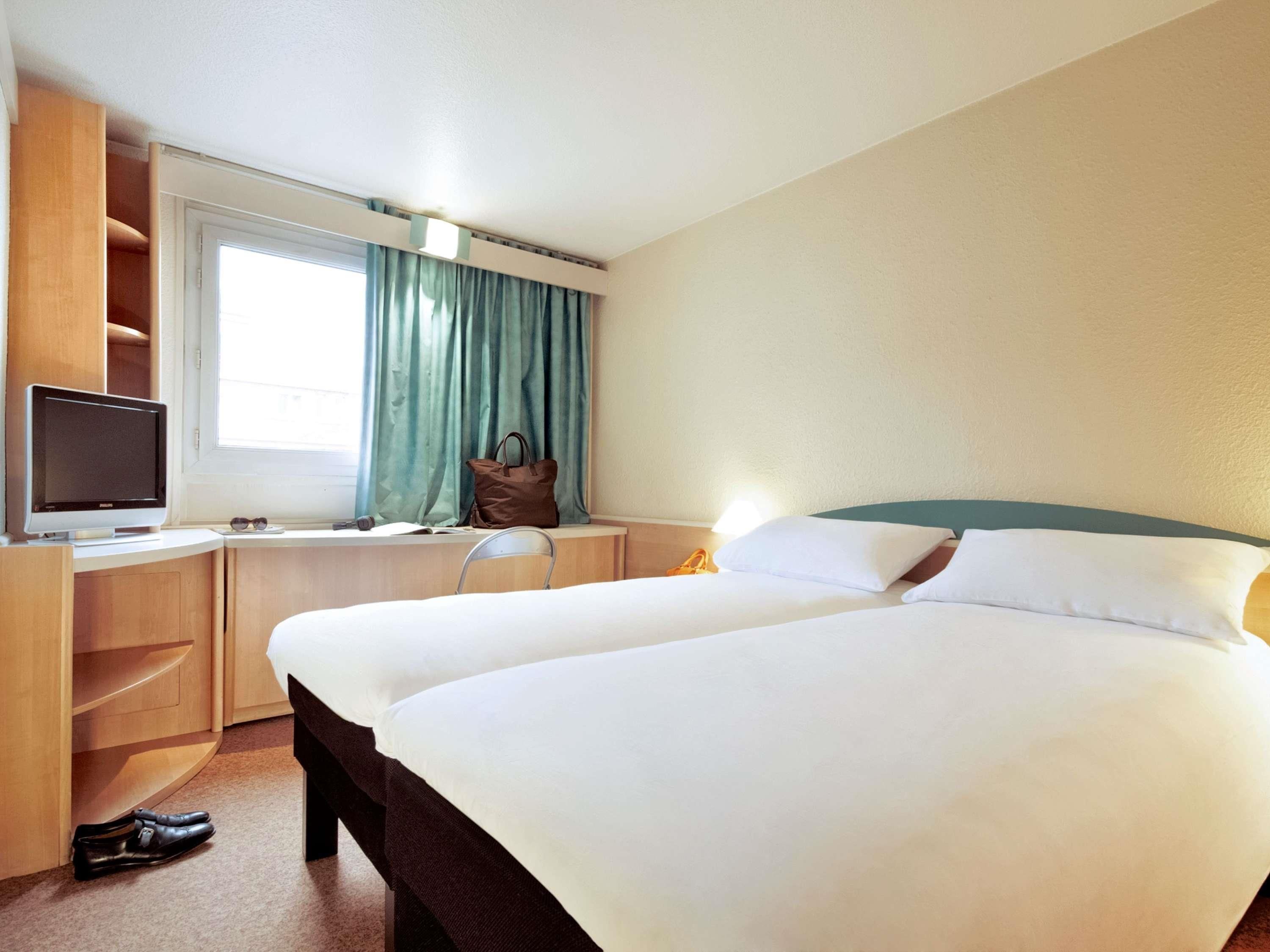 Ibis Brussels Airport
