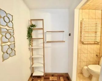 Pokoje Goscinne Pod Jaworem - Białka Tatrzańska