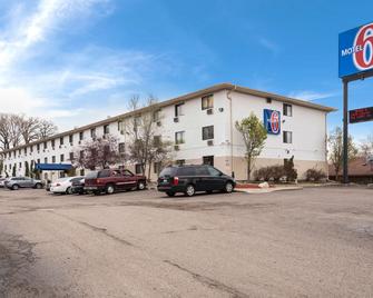Motel 6 St Paul I-94 - Saint Paul - Building