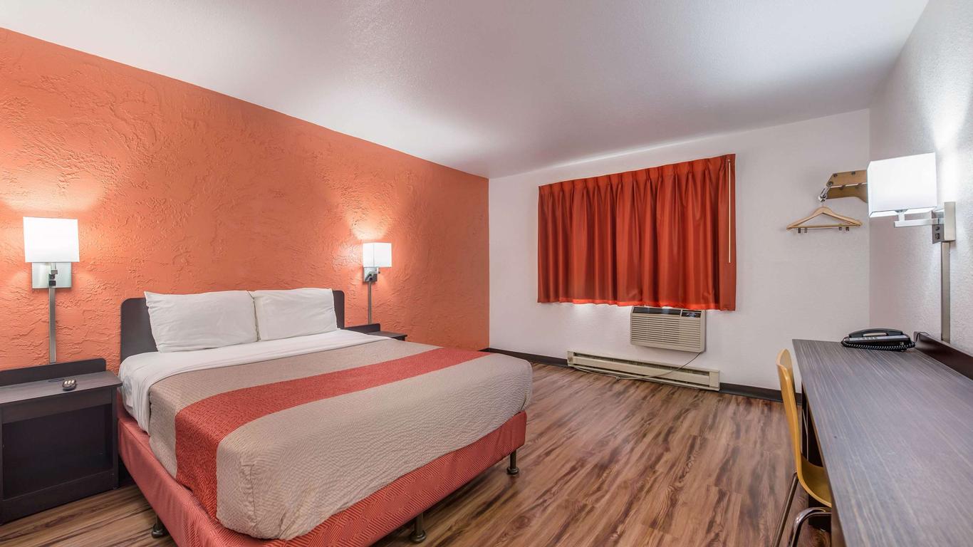 موتل 6 سانت بول، مينيسوتا - آي-94