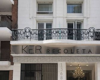 Ker Recoleta Hotel - Buenos Aires