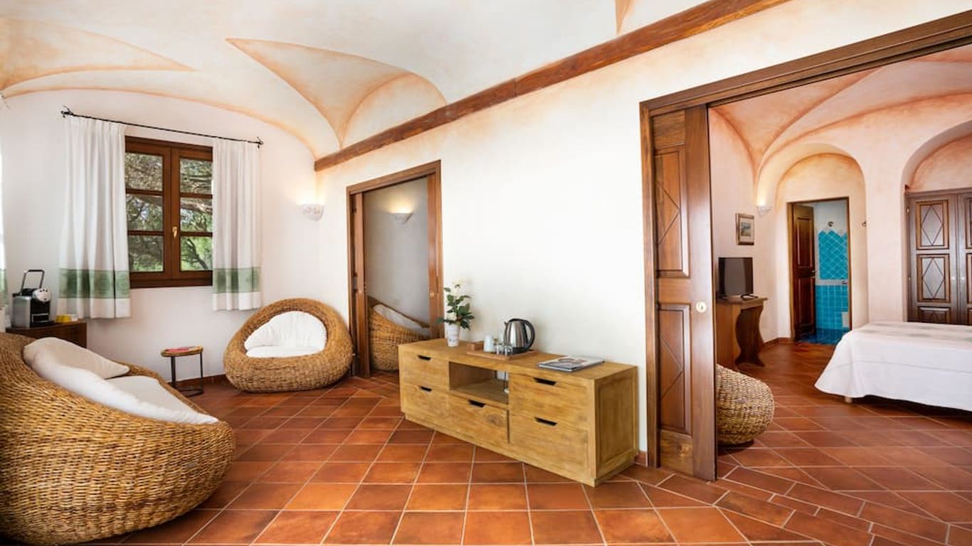 Hotel Parco degli Ulivi