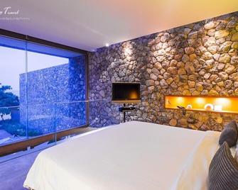 Tolani Resort Kui Buri - Prachuap Khiri Khan - Κρεβατοκάμαρα