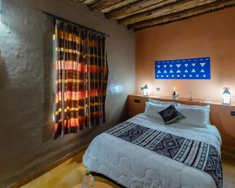 Dar El Janoub - Merzouga