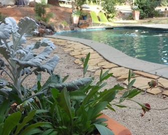 A Foresthill Retreat - Foresthill - Pool