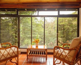Trapp Family Lodge - Monteverde