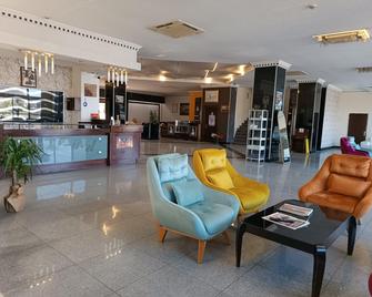 Airport Hotel Adana - Adana - Lobby