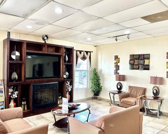 Sunrise Extended Stay - Searcy - Лаунж
